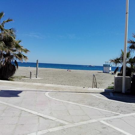 Atico Marbella Puerto Banus Διαμέρισμα Εξωτερικό φωτογραφία