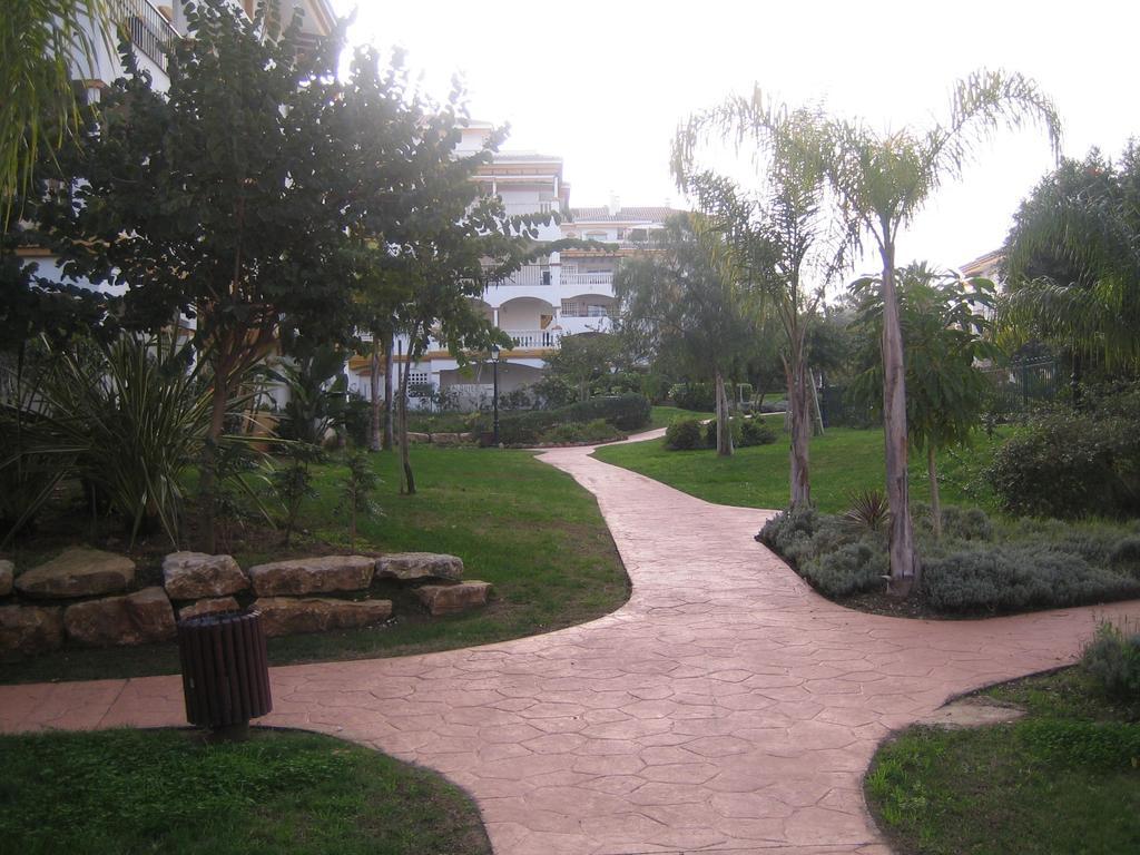 Atico Marbella Puerto Banus Διαμέρισμα Εξωτερικό φωτογραφία