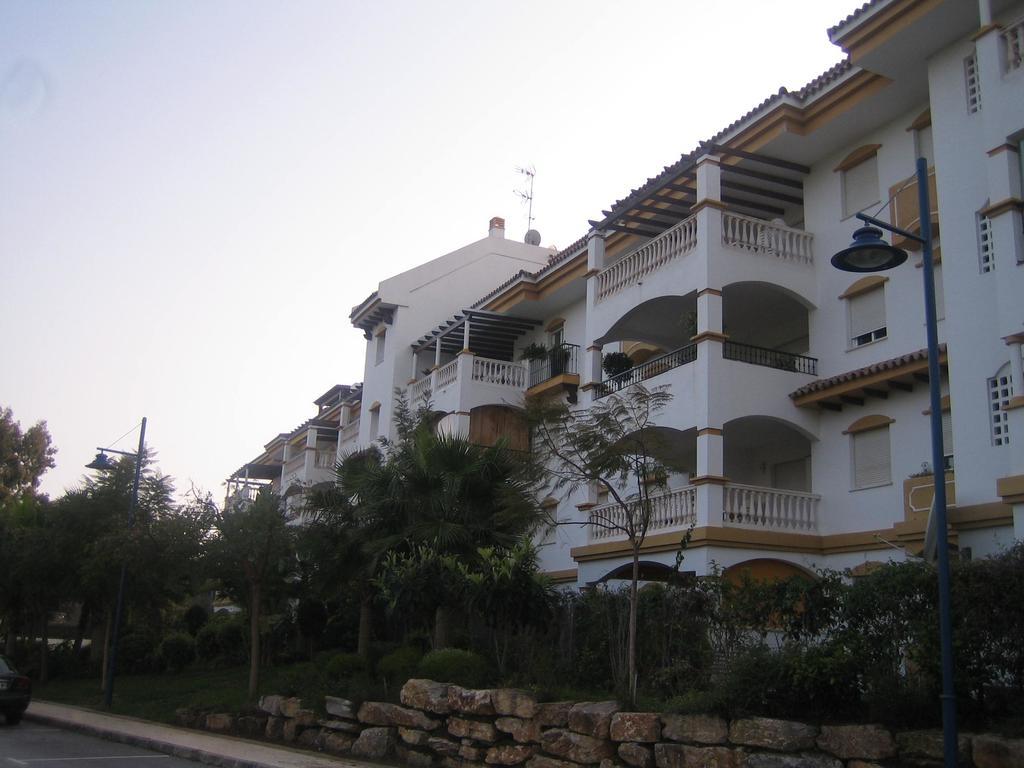Atico Marbella Puerto Banus Διαμέρισμα Εξωτερικό φωτογραφία