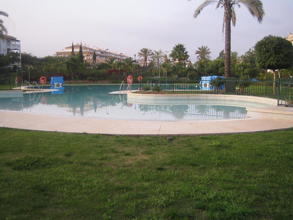 Atico Marbella Puerto Banus Διαμέρισμα Εξωτερικό φωτογραφία