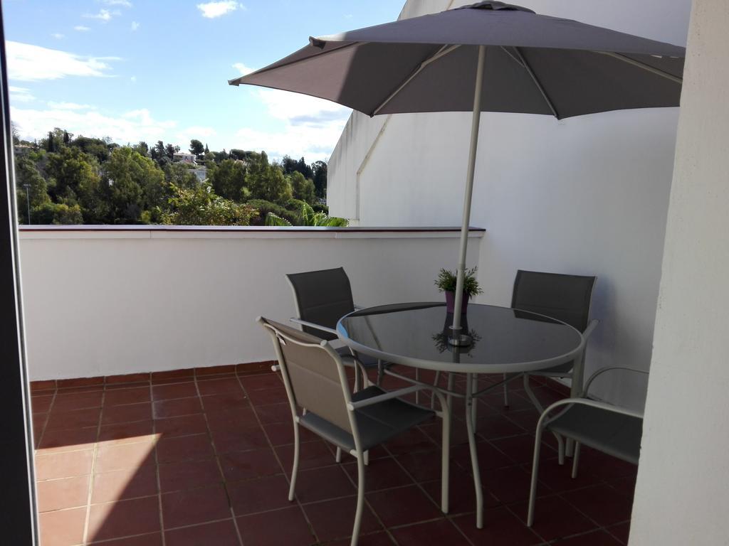 Atico Marbella Puerto Banus Διαμέρισμα Εξωτερικό φωτογραφία