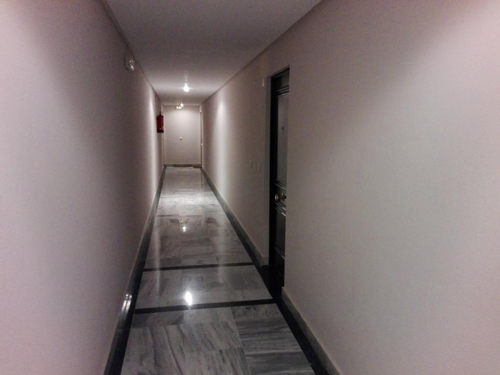 Atico Marbella Puerto Banus Διαμέρισμα Εξωτερικό φωτογραφία