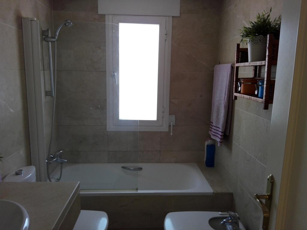 Atico Marbella Puerto Banus Διαμέρισμα Εξωτερικό φωτογραφία