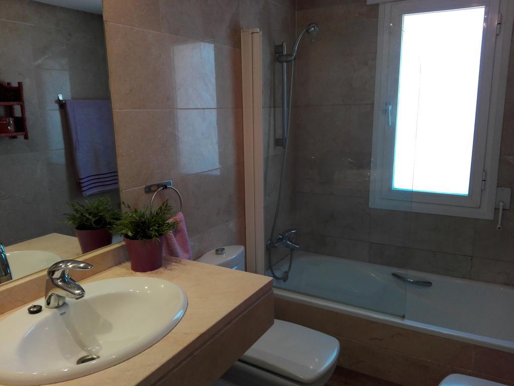 Atico Marbella Puerto Banus Διαμέρισμα Εξωτερικό φωτογραφία