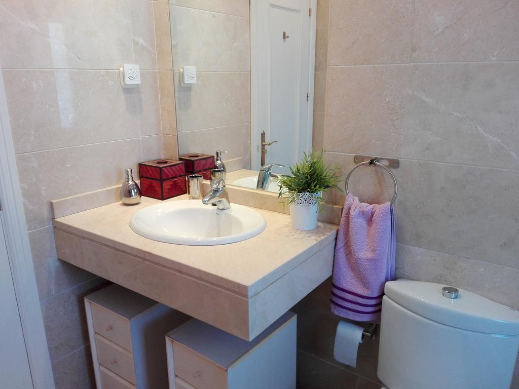 Atico Marbella Puerto Banus Διαμέρισμα Εξωτερικό φωτογραφία