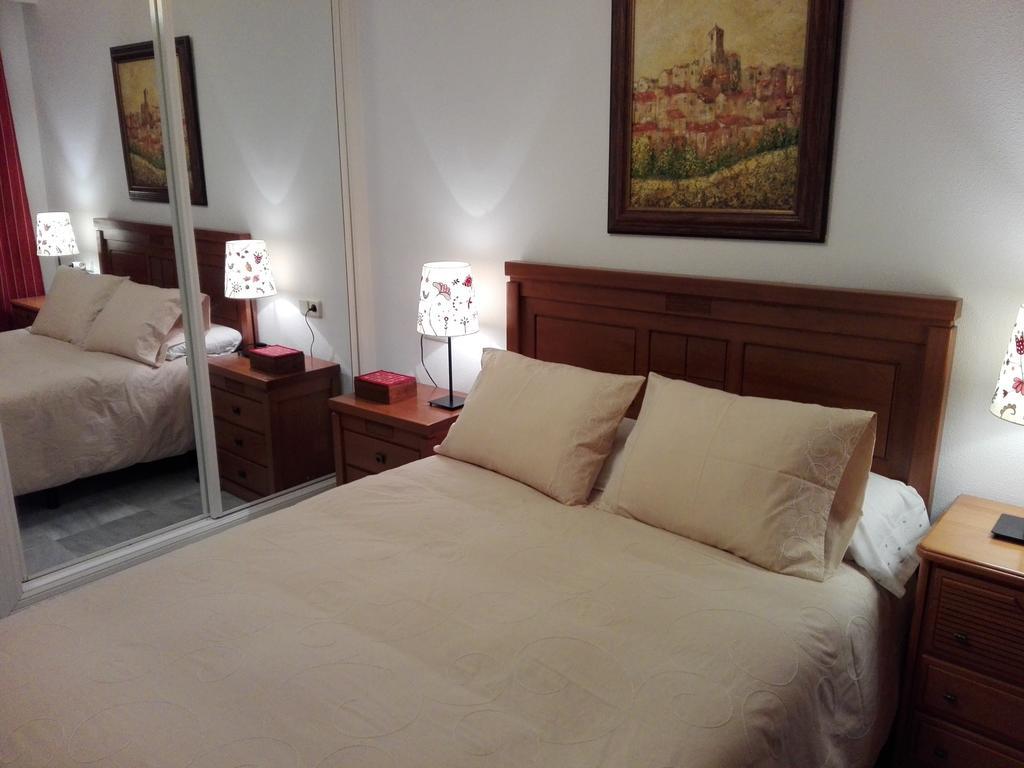 Atico Marbella Puerto Banus Διαμέρισμα Εξωτερικό φωτογραφία
