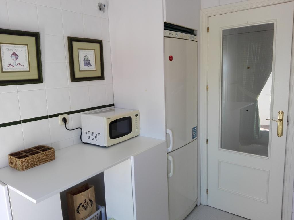 Atico Marbella Puerto Banus Διαμέρισμα Εξωτερικό φωτογραφία