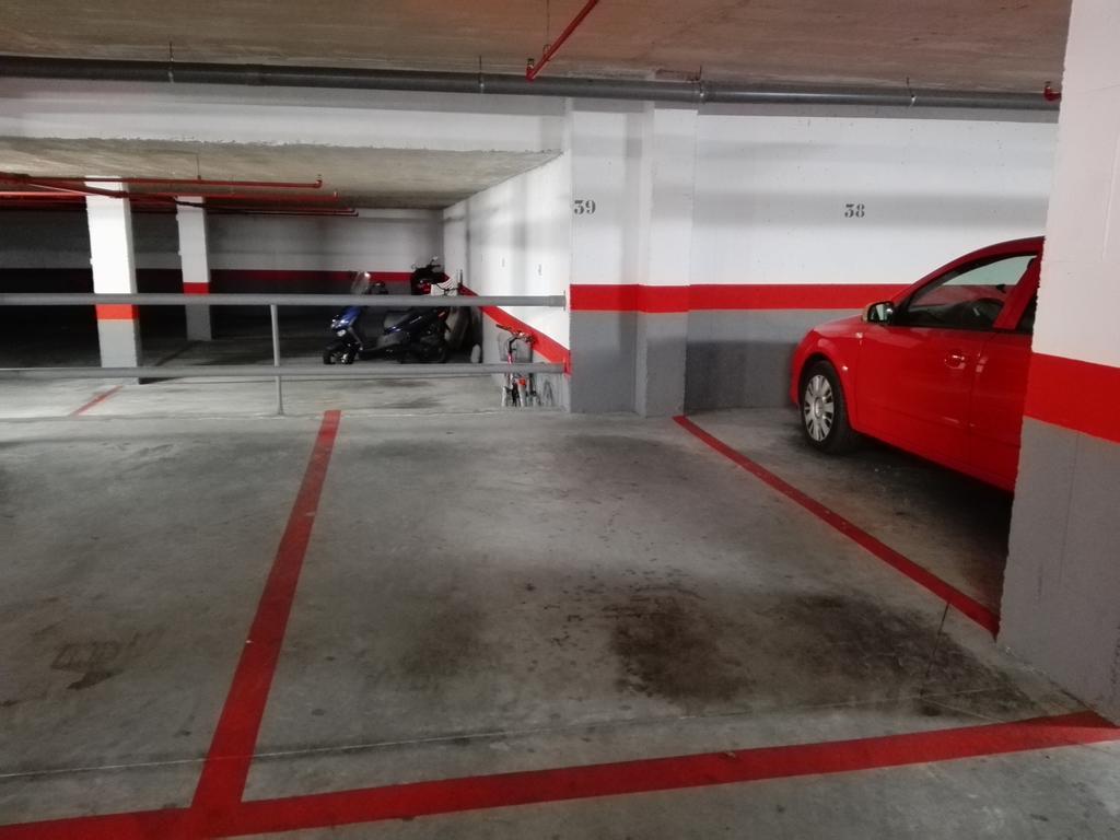 Atico Marbella Puerto Banus Διαμέρισμα Εξωτερικό φωτογραφία