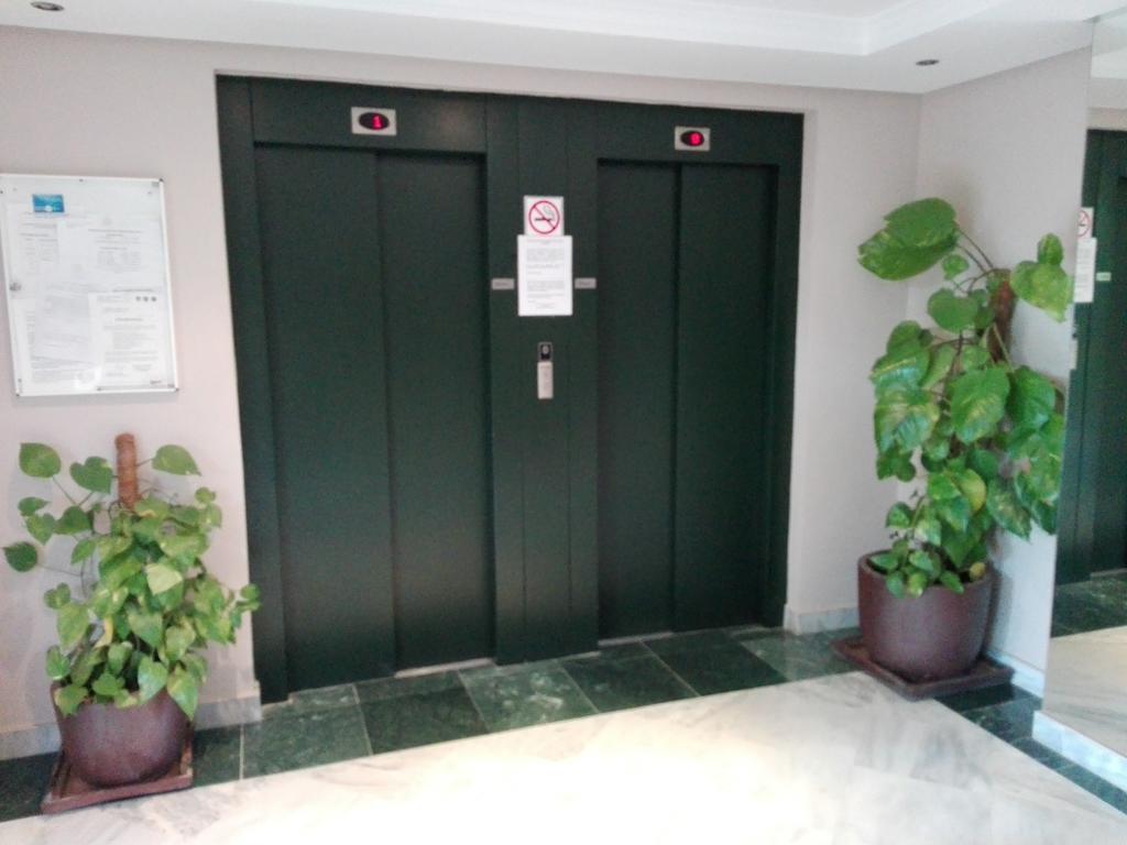 Atico Marbella Puerto Banus Διαμέρισμα Εξωτερικό φωτογραφία