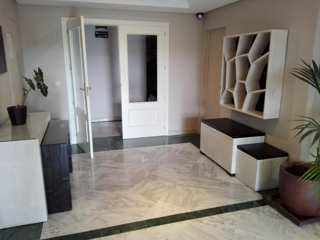 Atico Marbella Puerto Banus Διαμέρισμα Εξωτερικό φωτογραφία