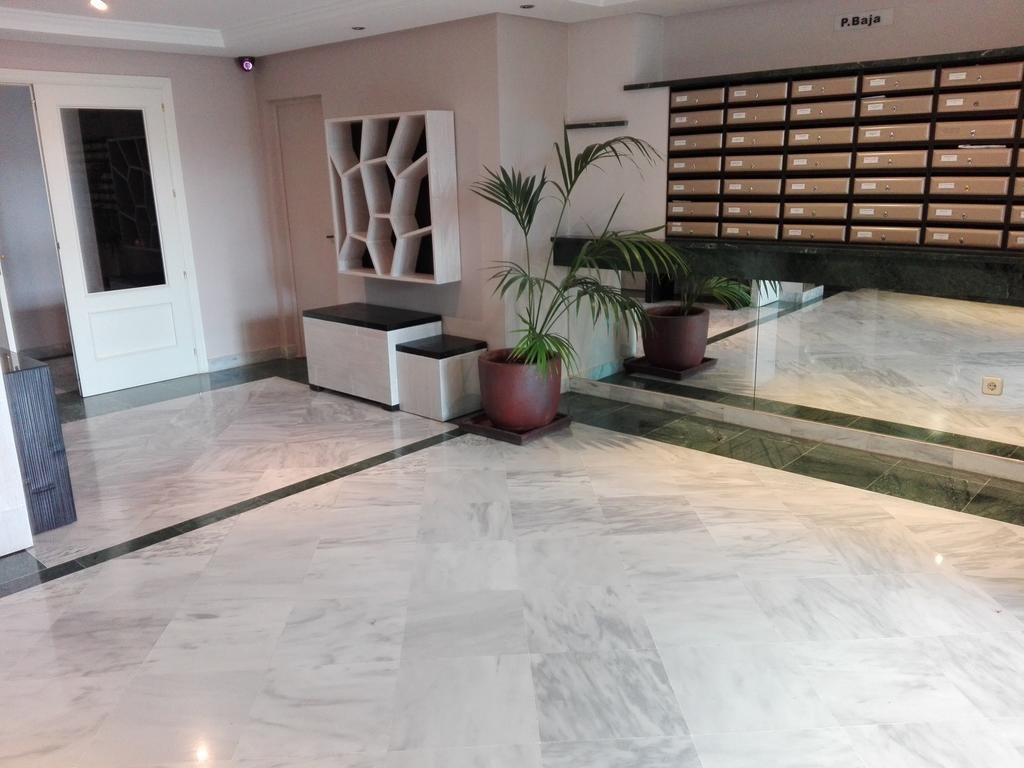 Atico Marbella Puerto Banus Διαμέρισμα Εξωτερικό φωτογραφία
