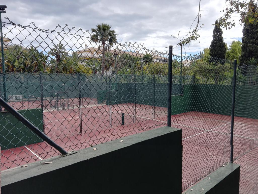 Atico Marbella Puerto Banus Διαμέρισμα Εξωτερικό φωτογραφία