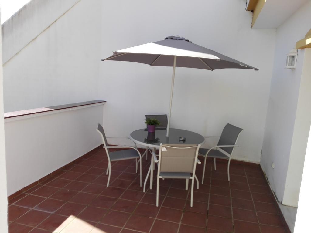 Atico Marbella Puerto Banus Διαμέρισμα Εξωτερικό φωτογραφία