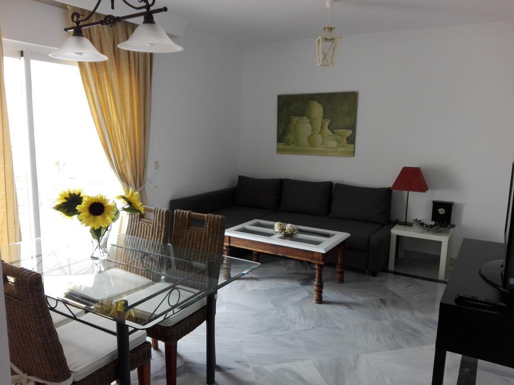 Atico Marbella Puerto Banus Διαμέρισμα Εξωτερικό φωτογραφία